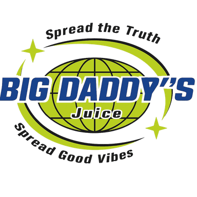 Big Daddy's Juice