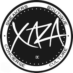 Xaza the Brand