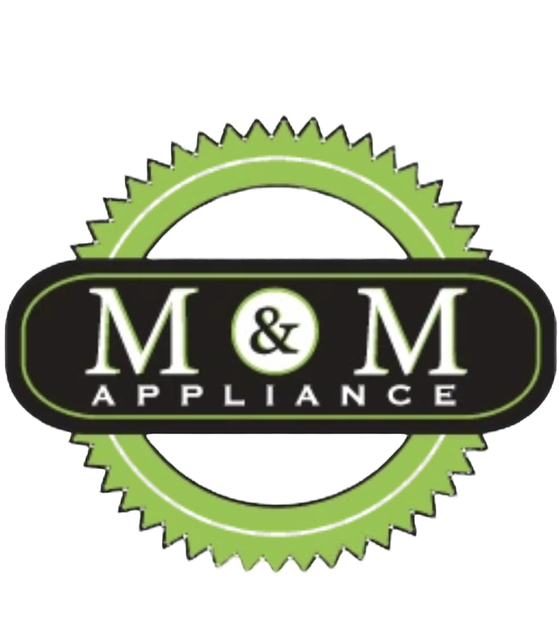 M & M Appliances